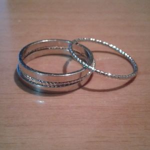 Size 8 rings
